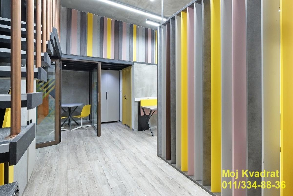 Lokal Izdavanje Beograd Lokal Izdavanje Beograd Senjak 100 m2