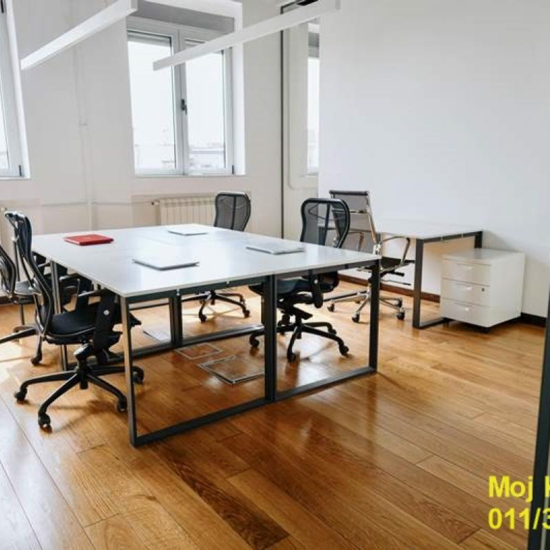 Lokal Izdavanje Beograd Centar (Stari Grad) 19 m2