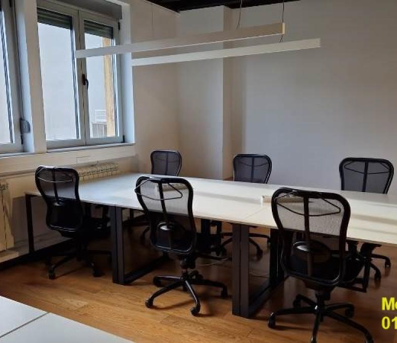 Lokal Izdavanje Beograd Centar (Stari Grad) 19 m2