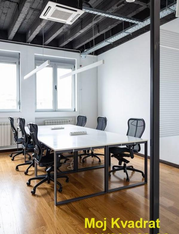 Lokal Izdavanje Beograd Centar (Stari Grad) 19 m2