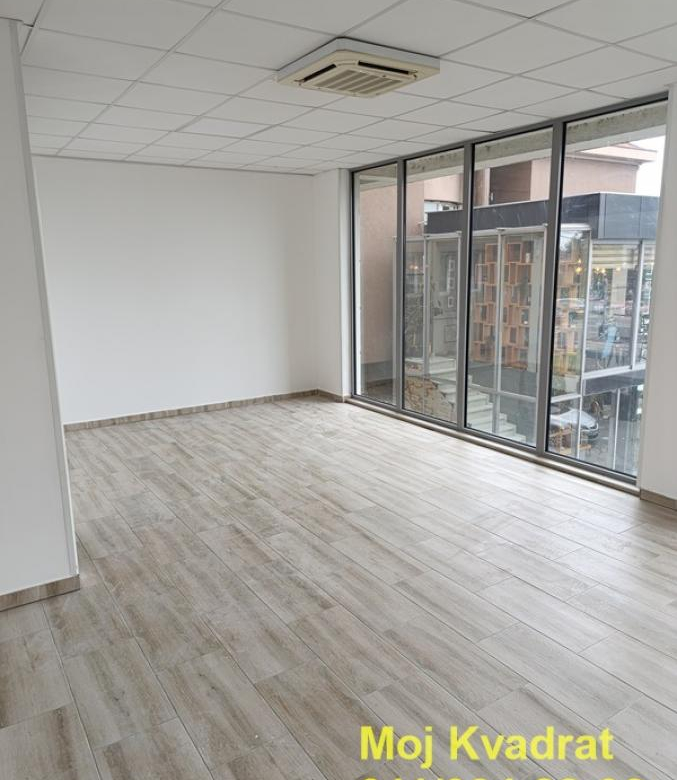 Lokal Izdavanje Beograd Krnjača 205 m2