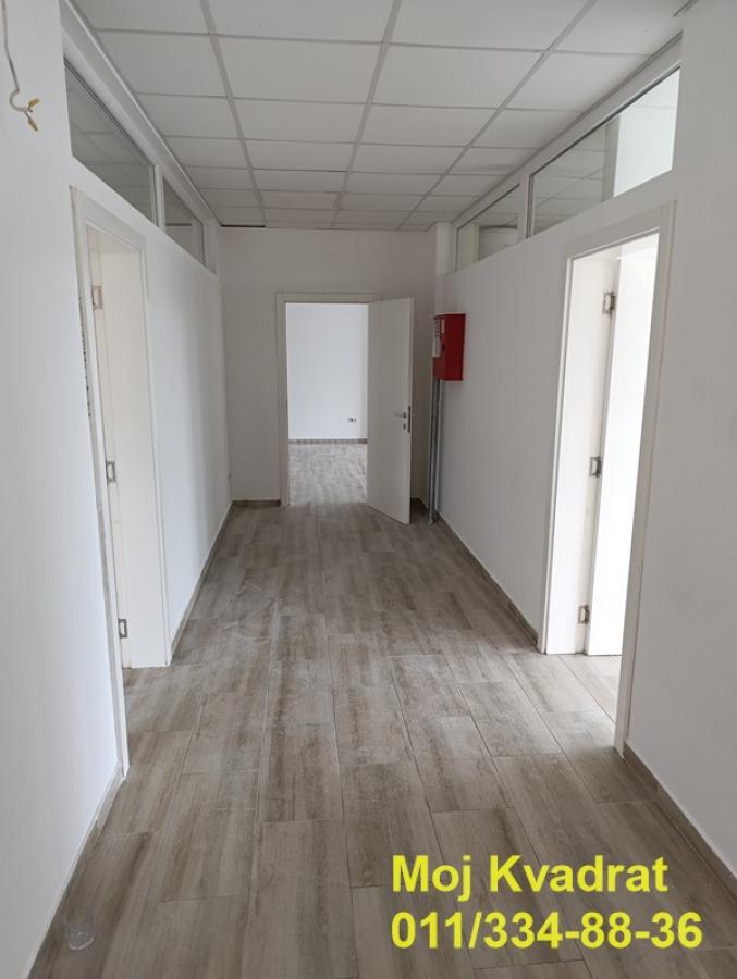 Lokal Izdavanje Beograd Lokal Izdavanje Beograd Krnjača 205 m2
