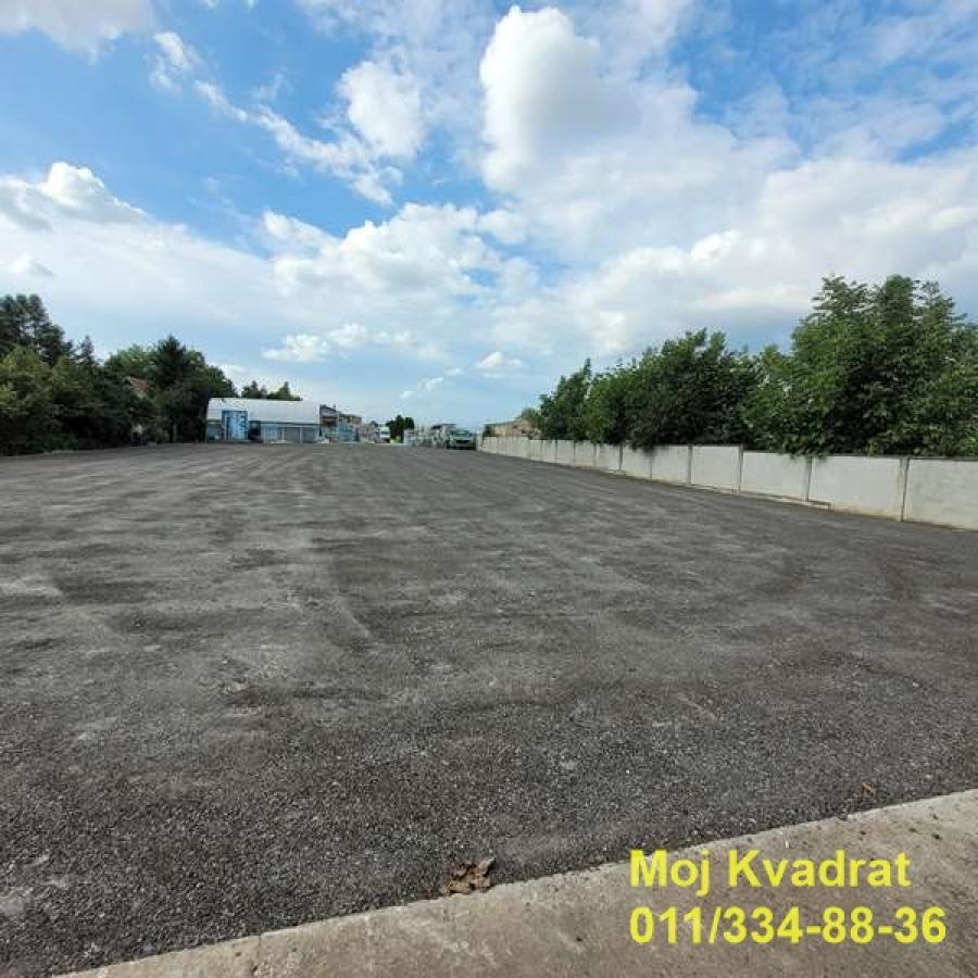 Plac Izdavanje Beograd Plac Izdavanje Beograd 0 m2