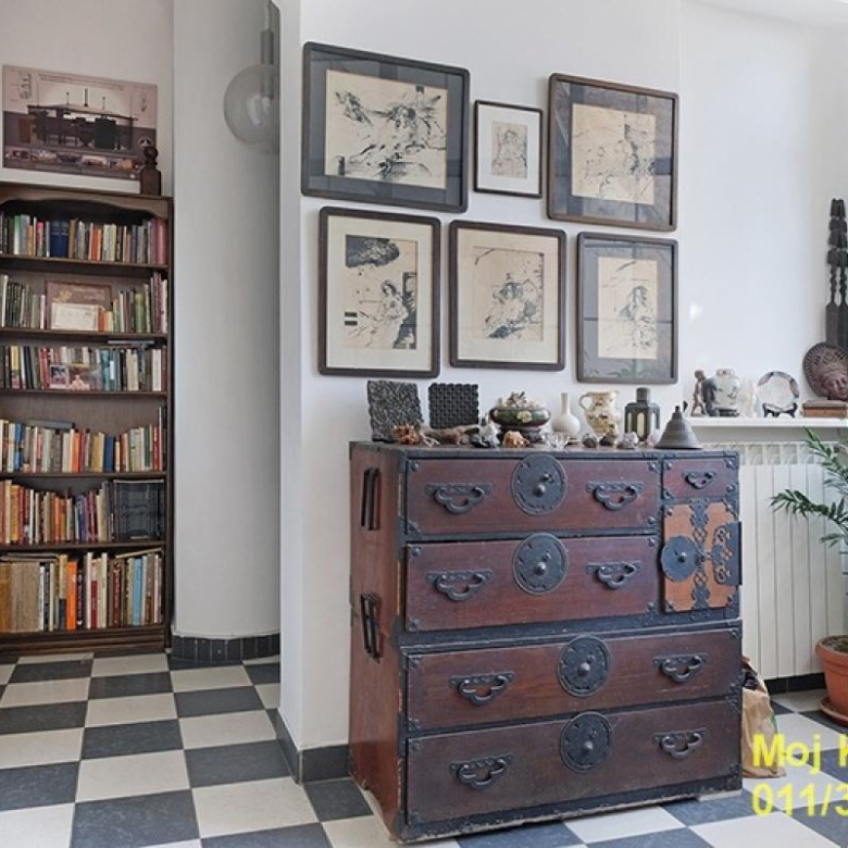 Stan Izdavanje Beograd Trg Republike 190 m2