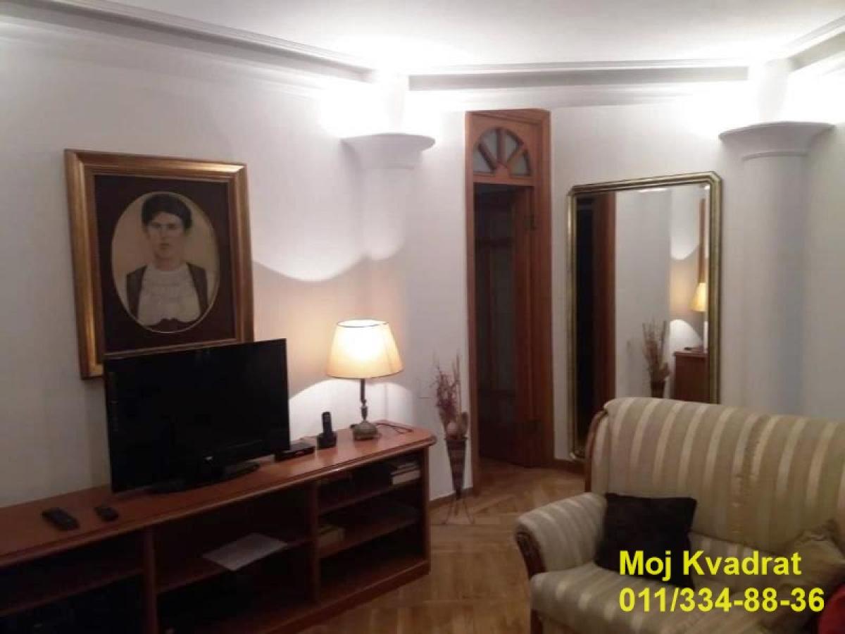 Stan Izdavanje Beograd Slavija 94 m2