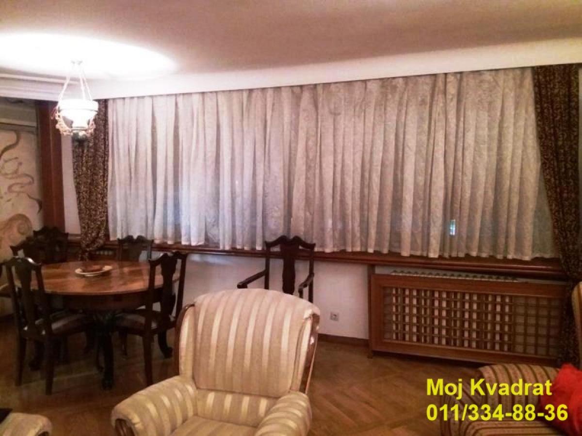 Stan Izdavanje Beograd Slavija 94 m2