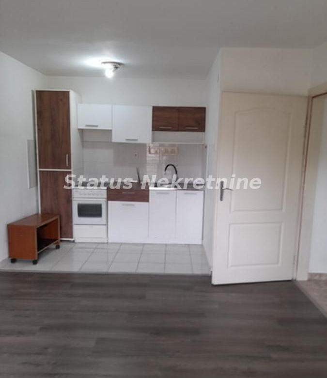 Stan – Novi Sad, Telep – ID 22620.