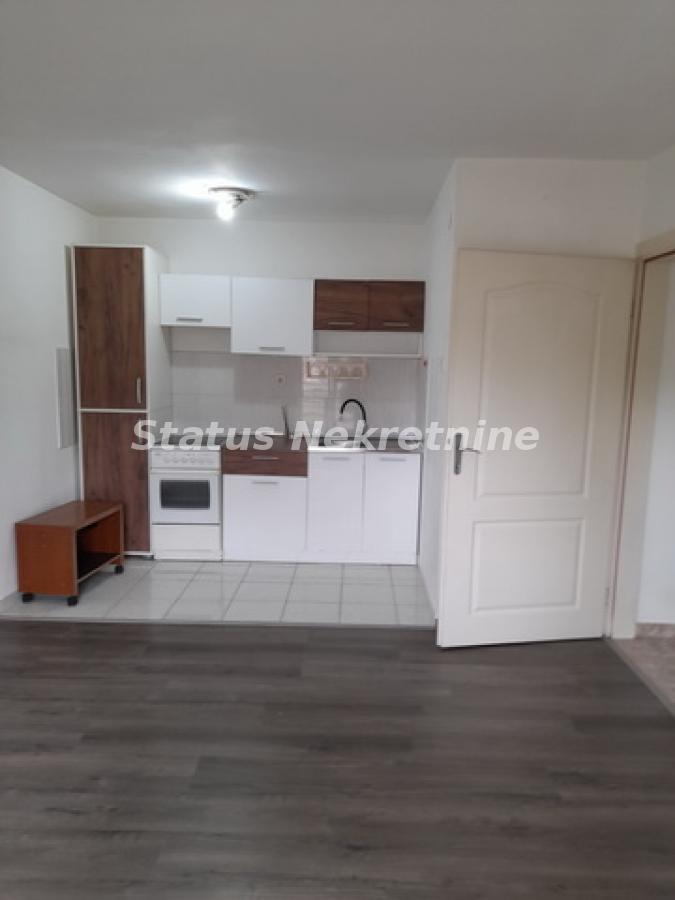 Stan Prodaja Novi Sad  36 m2
