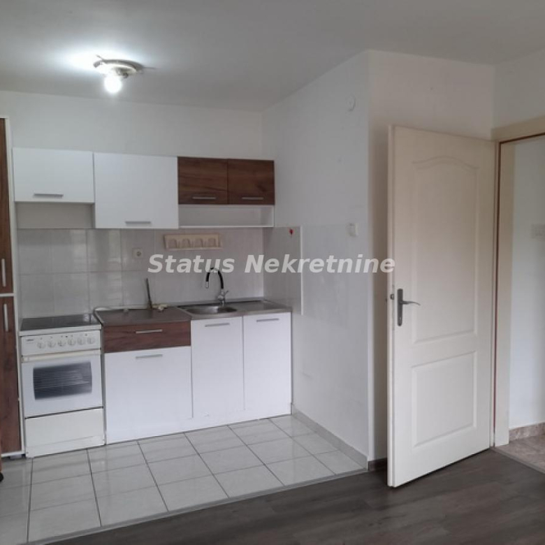 Stan Prodaja Novi Sad  36 m2