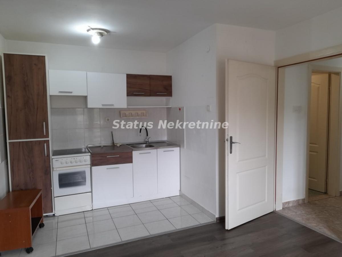 Stan Prodaja Novi Sad Stan Prodaja Novi Sad 36 m2