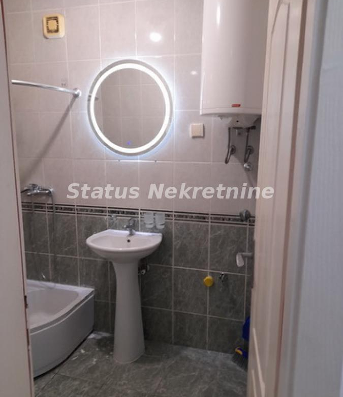 Stan Prodaja Novi Sad  36 m2