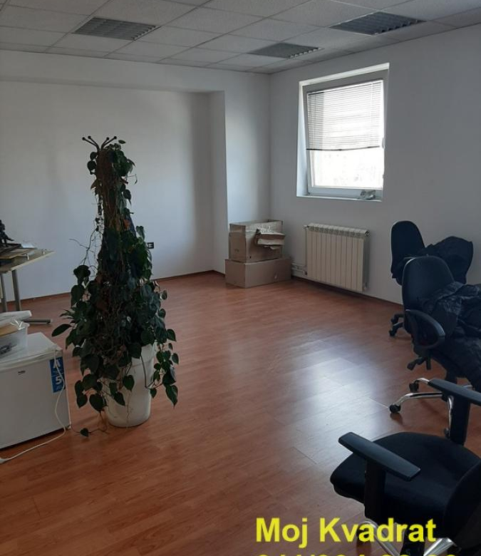 Lokal Izdavanje Beograd Gornji Grad 410 m2