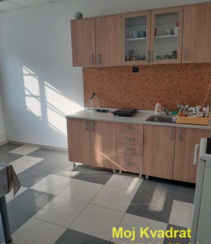 Lokal Izdavanje Beograd Gornji Grad 410 m2