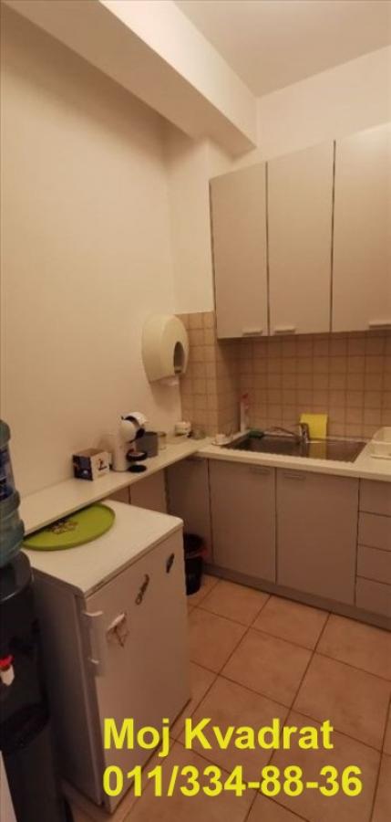 Lokal Izdavanje Beograd Crveni Krst 118 m2
