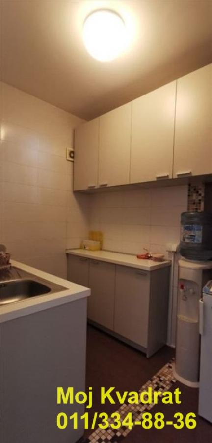 Lokal Izdavanje Beograd Crveni Krst 118 m2