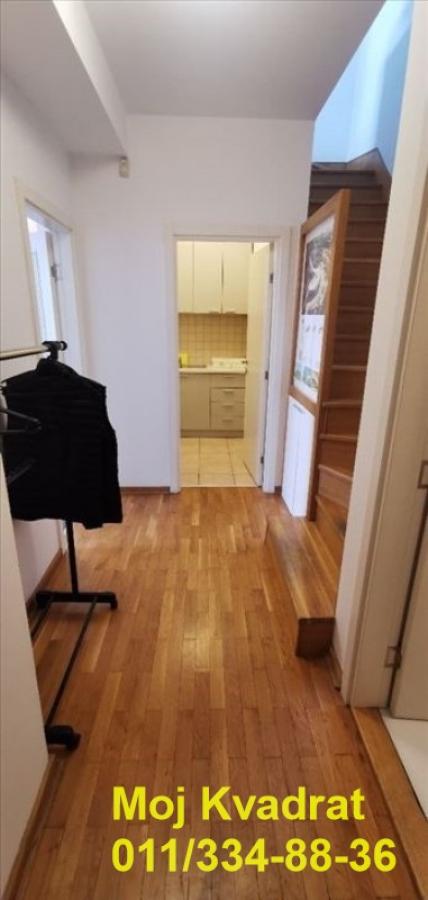 Lokal Izdavanje Beograd Crveni Krst 118 m2