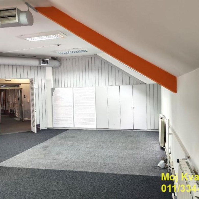 Lokal Prodaja Beograd Centar (Stari Grad) 310 m2