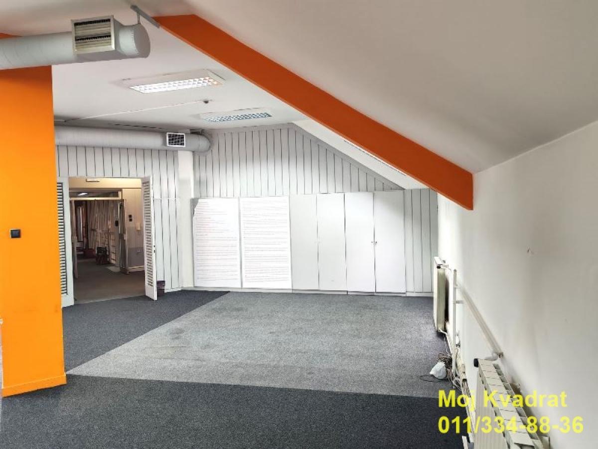 Lokal Prodaja Beograd Centar (Stari Grad) 310 m2
