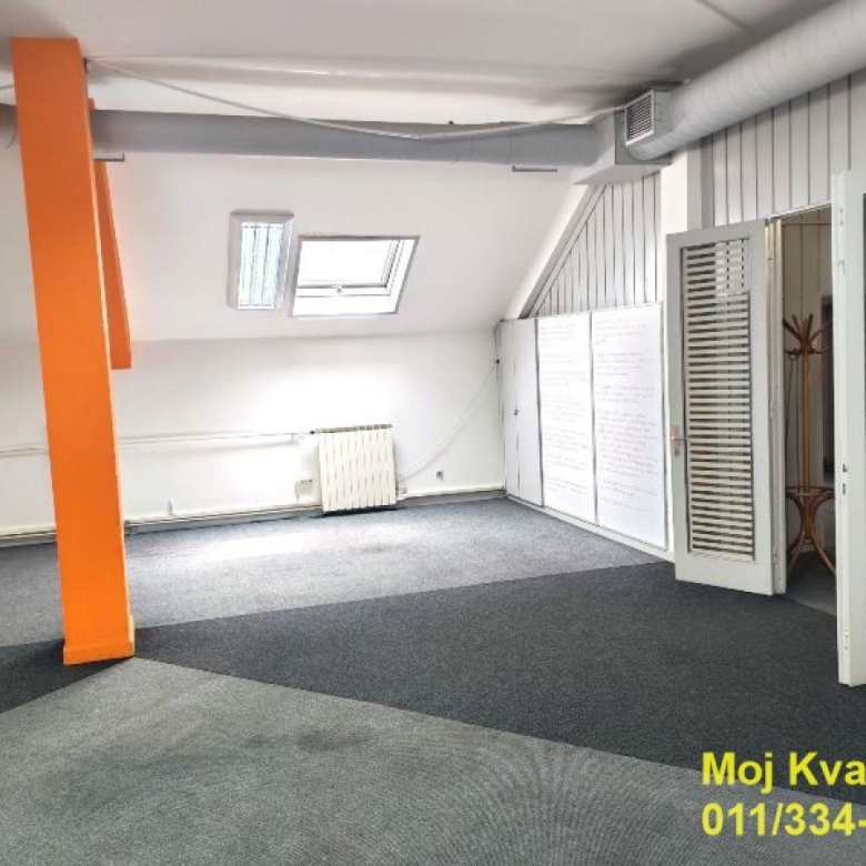 Lokal Prodaja Beograd Centar (Stari Grad) 310 m2