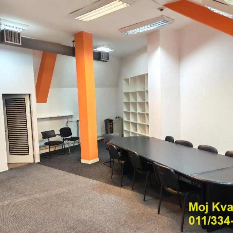 Lokal Prodaja Beograd Centar (Stari Grad) 310 m2