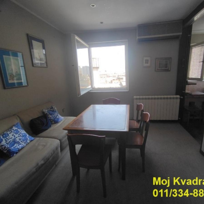 Stan Prodaja Beograd Zeleni Venac 72 m2