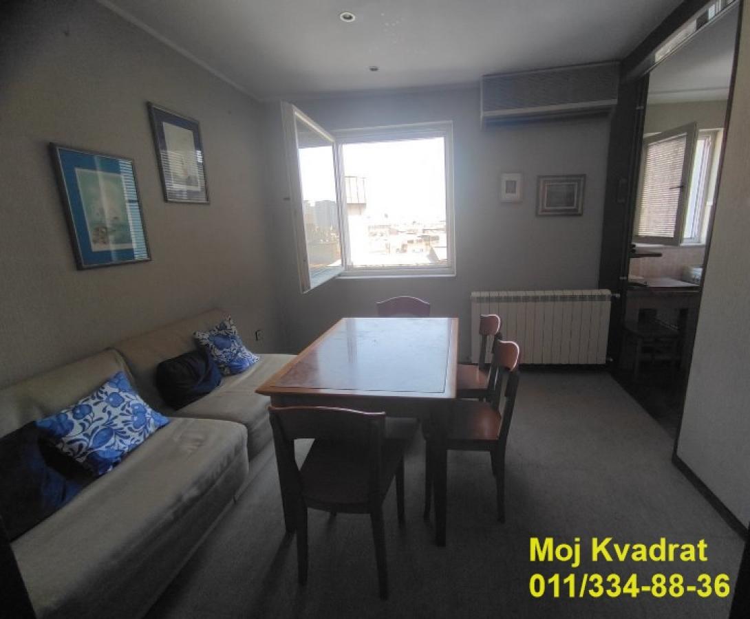 Stan Prodaja Beograd Zeleni Venac 72 m2
