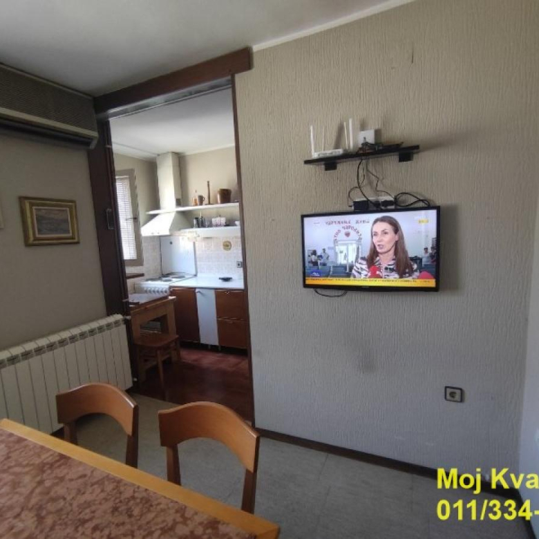 Stan Prodaja Beograd Zeleni Venac 72 m2