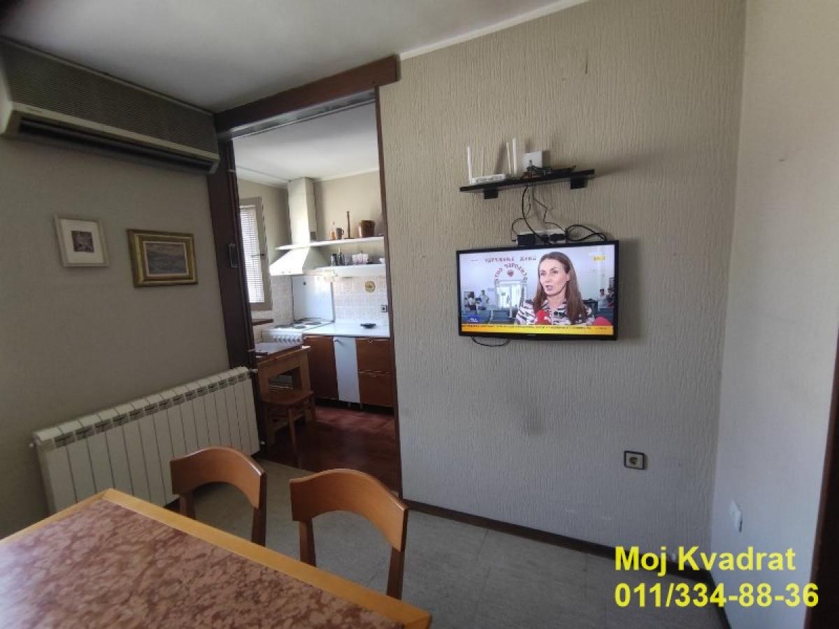 Stan Prodaja Beograd Zeleni Venac 72 m2