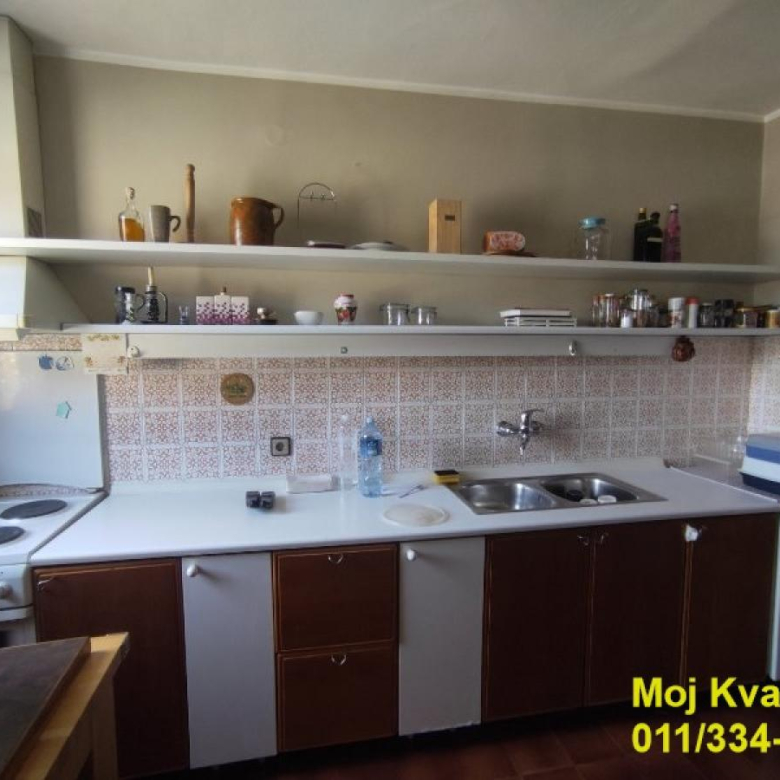 Stan Prodaja Beograd Zeleni Venac 72 m2