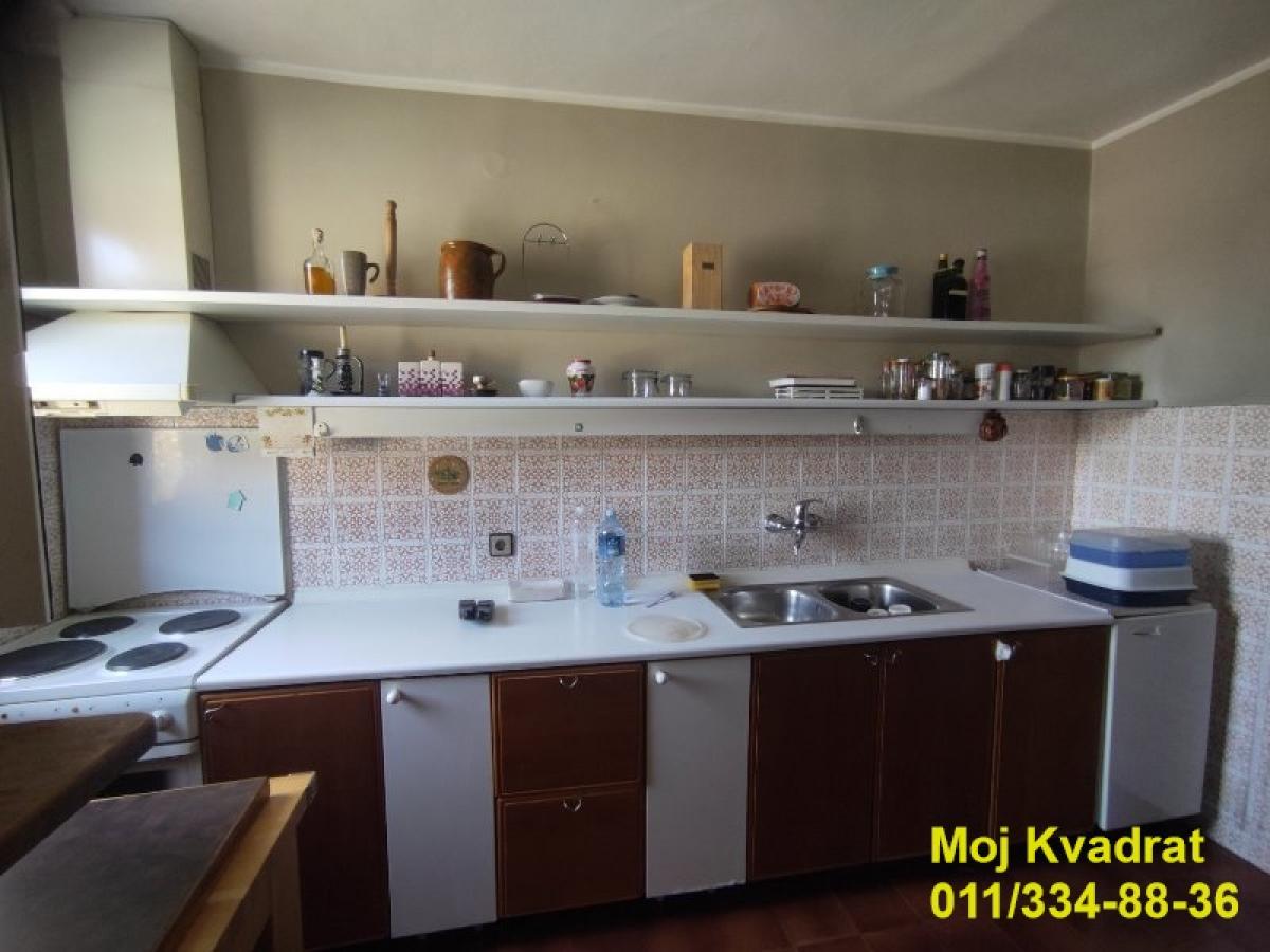 Stan Prodaja Beograd Zeleni Venac 72 m2