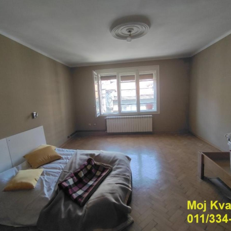 Stan Prodaja Beograd Zeleni Venac 72 m2