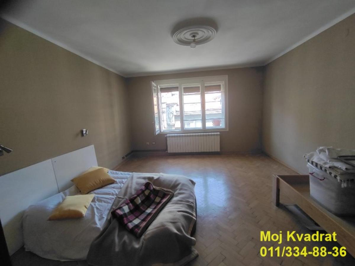 Stan Prodaja Beograd Zeleni Venac 72 m2