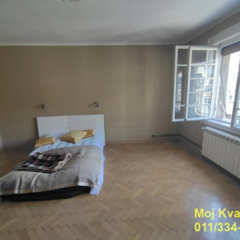 Stan Prodaja Beograd Zeleni Venac 72 m2