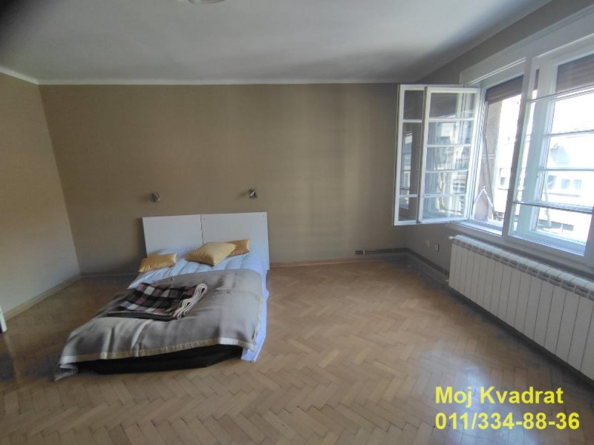 Stan Prodaja Beograd Zeleni Venac 72 m2