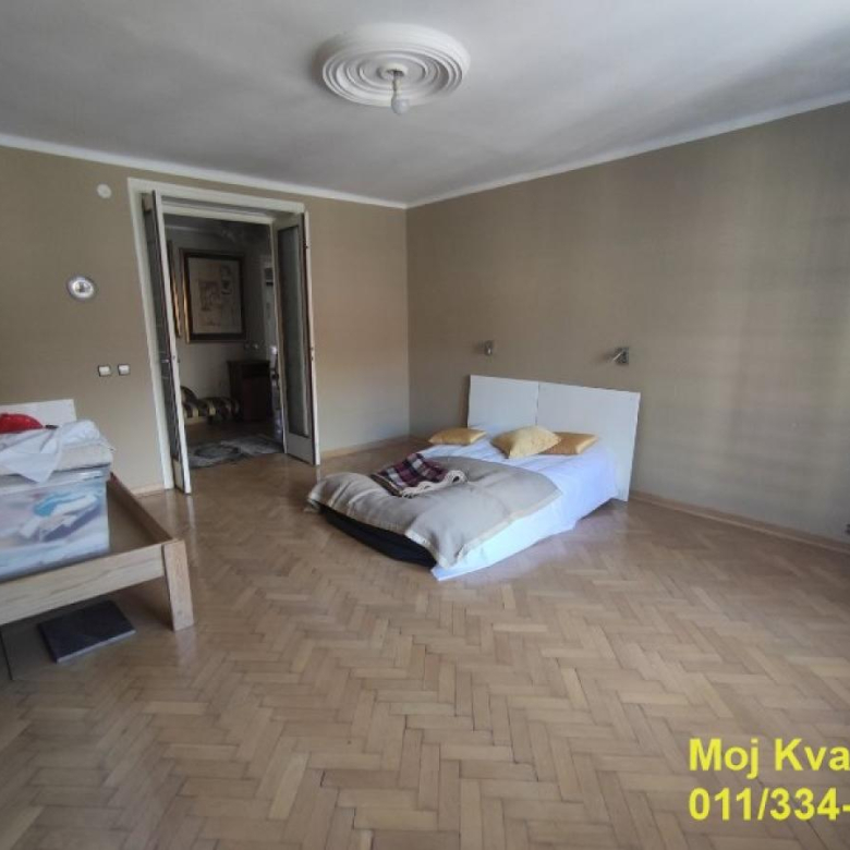 Stan Prodaja Beograd Zeleni Venac 72 m2
