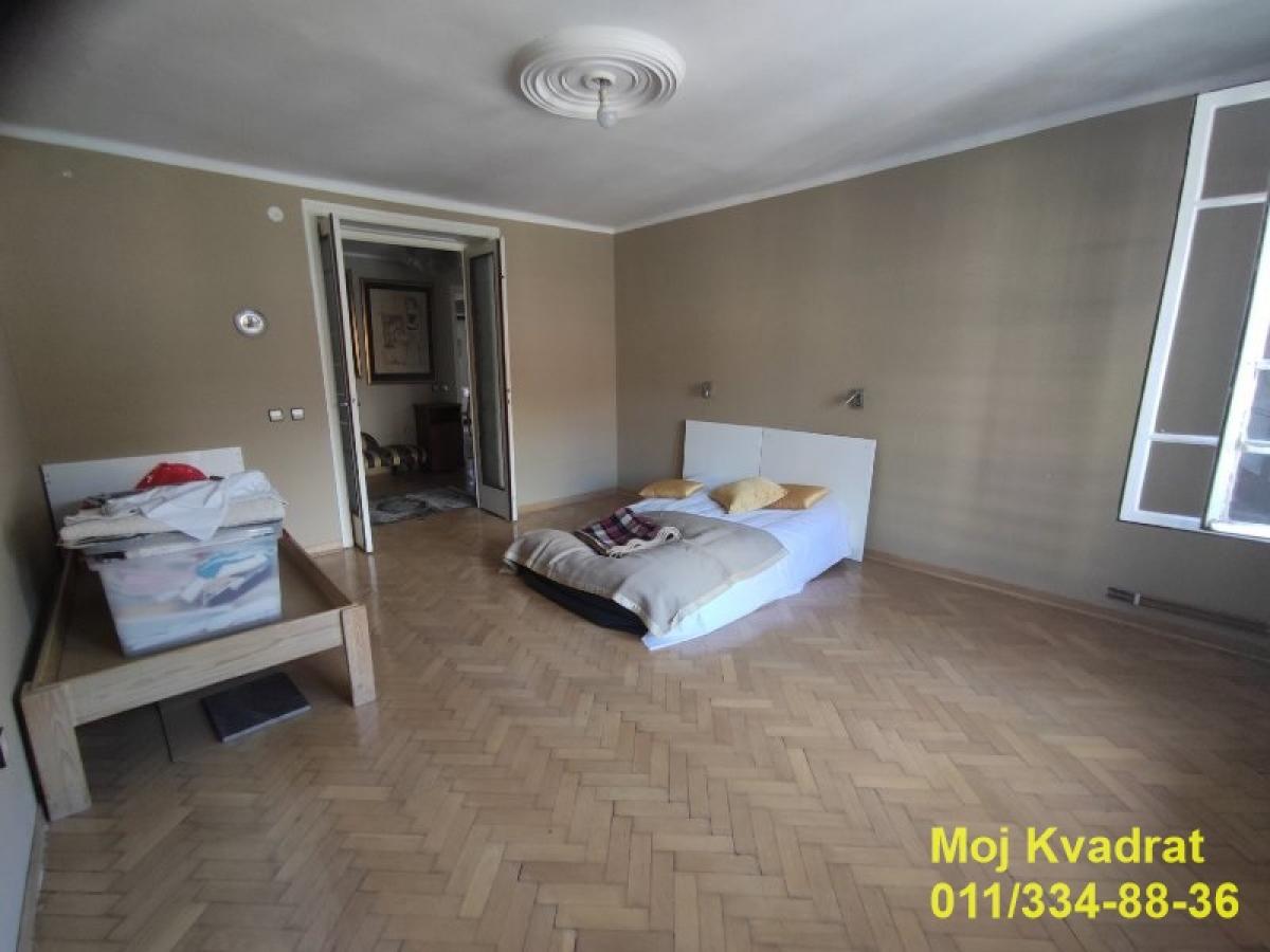 Stan Prodaja Beograd Zeleni Venac 72 m2