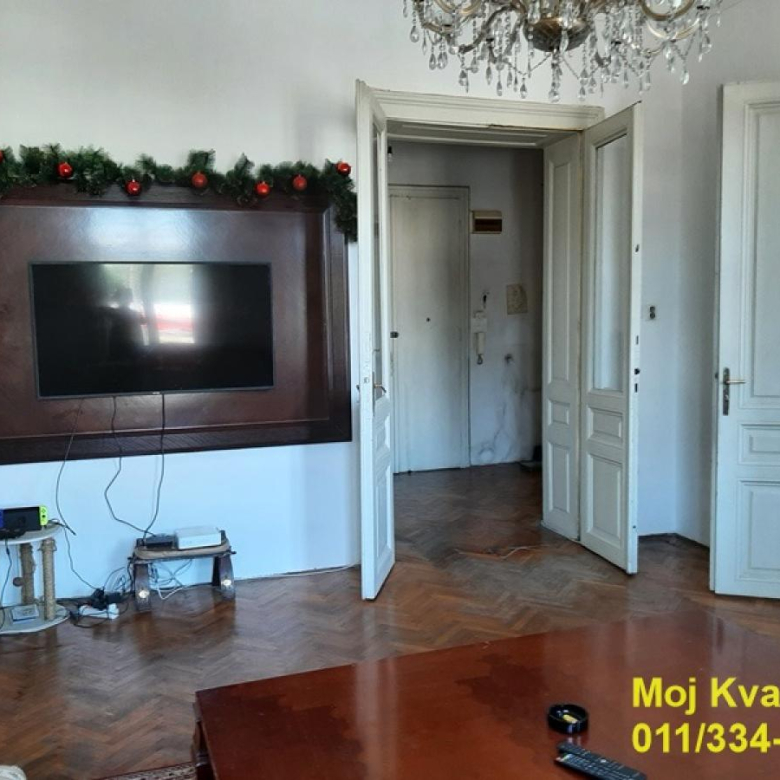 Stan Prodaja Beograd Slavija 171 m2