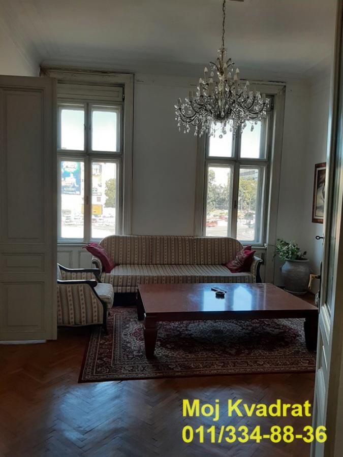 Stan Prodaja Beograd Stan Prodaja Beograd Slavija 171 m2