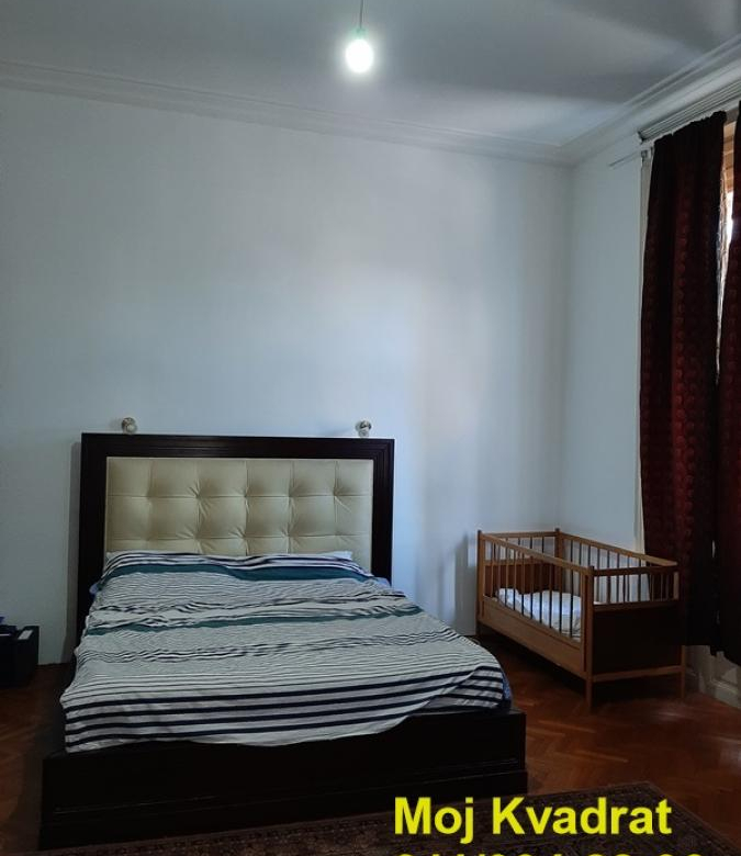 Stan Prodaja Beograd Slavija 171 m2