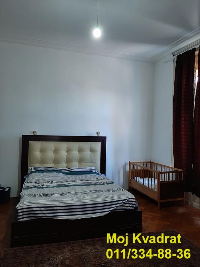 Stan Prodaja Beograd Stan Prodaja Beograd Slavija 171 m2