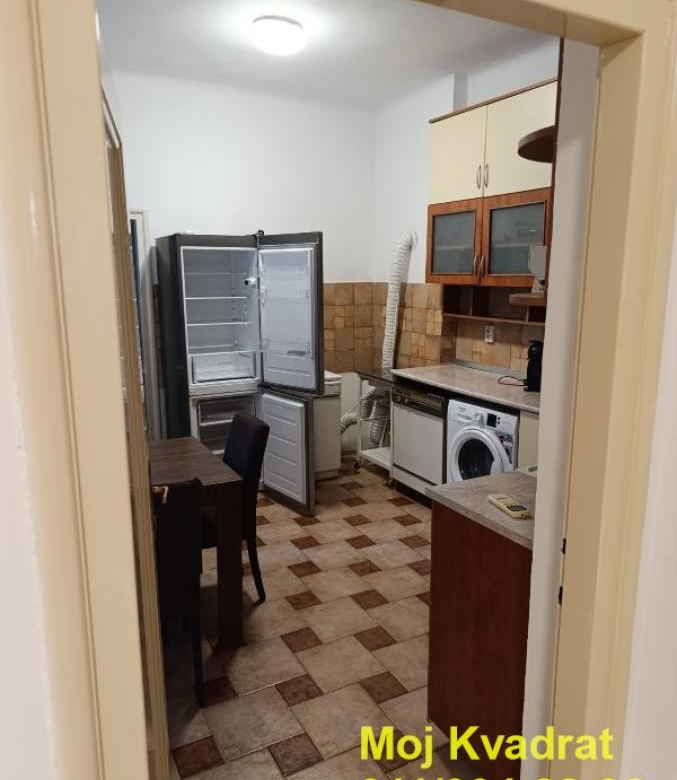 Stan Izdavanje Beograd Lion 80 m2