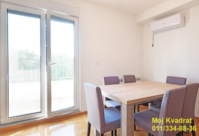 Stan Prodaja Beograd Slavujev Venac 93 m2