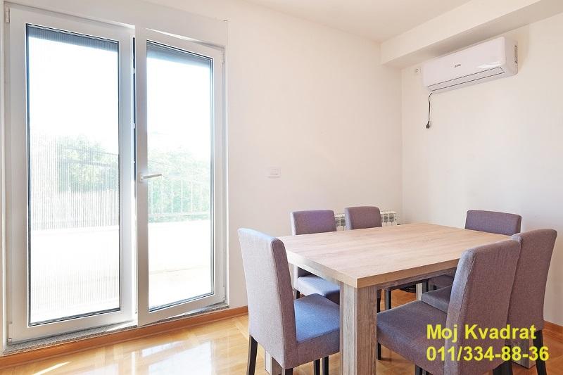 Stan Prodaja Beograd Stan Prodaja Beograd Slavujev Venac 93 m2
