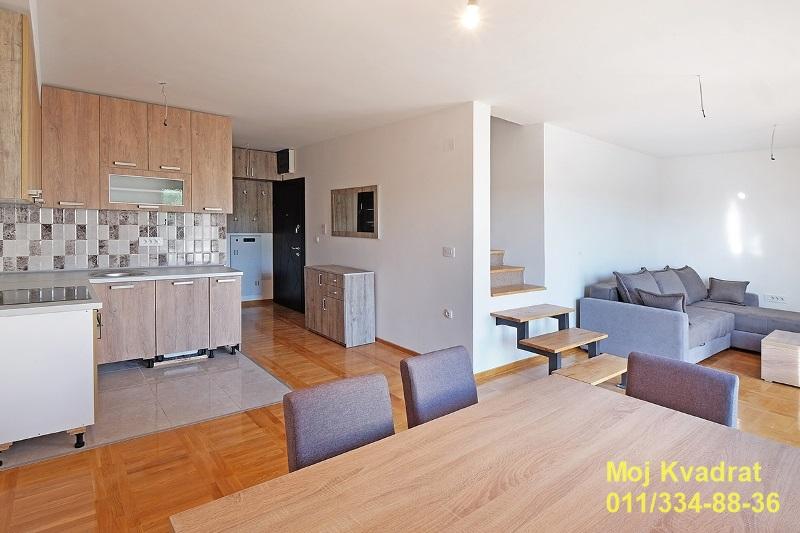 Stan Prodaja Beograd Stan Prodaja Beograd Slavujev Venac 93 m2