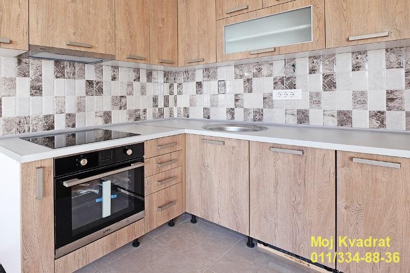 Stan Prodaja Beograd Stan Prodaja Beograd Slavujev Venac 93 m2