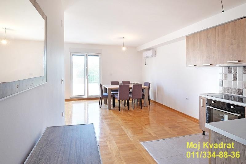 Stan Prodaja Beograd Stan Prodaja Beograd Slavujev Venac 93 m2