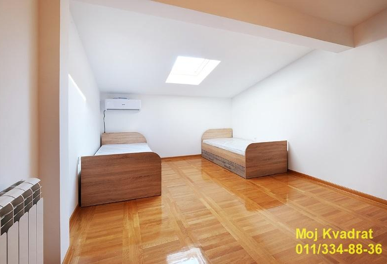 Stan Prodaja Beograd Slavujev Venac 93 m2