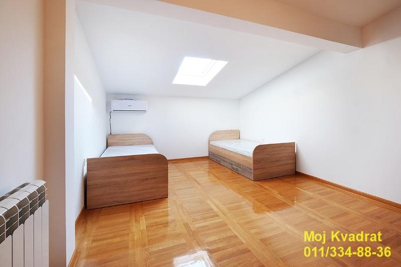 Stan Prodaja Beograd Stan Prodaja Beograd Slavujev Venac 93 m2
