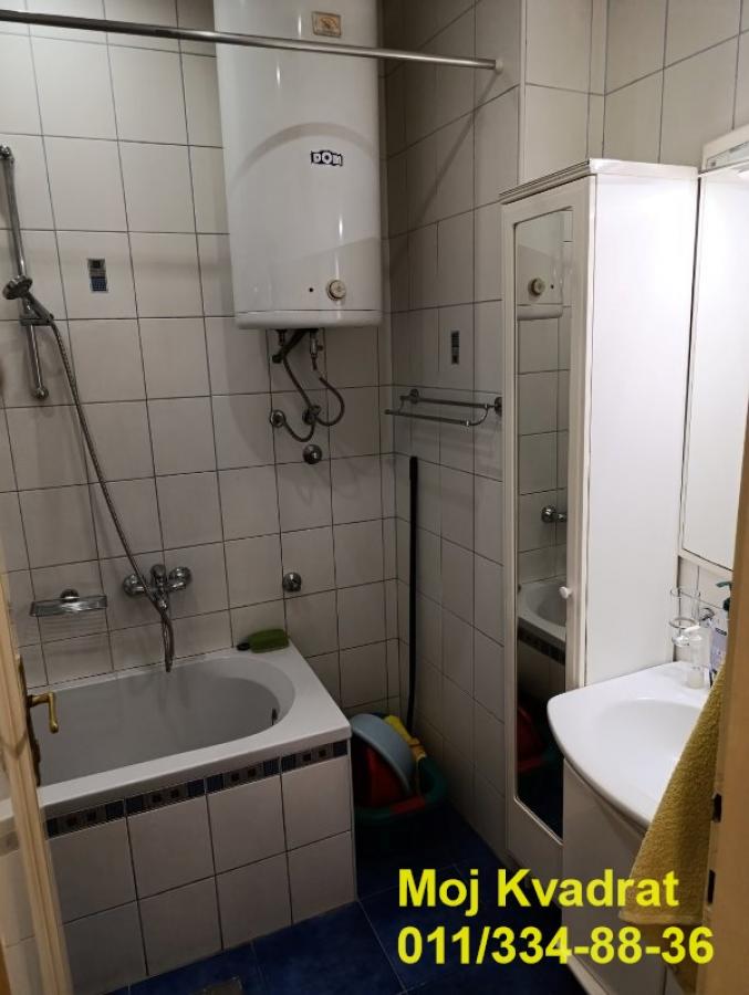 Stan Izdavanje Beograd Stan Izdavanje Beograd Lion 80 m2