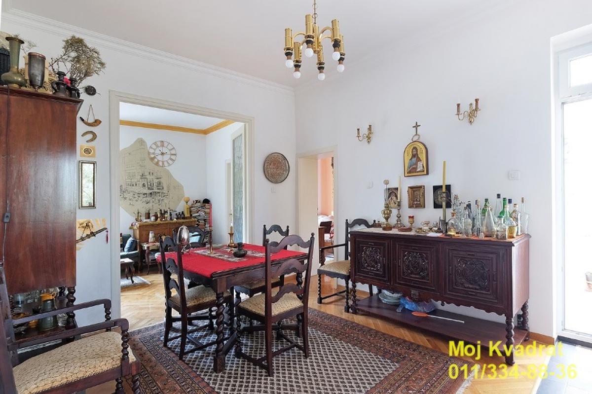 Stan Izdavanje Beograd Crveni Krst 103 m2